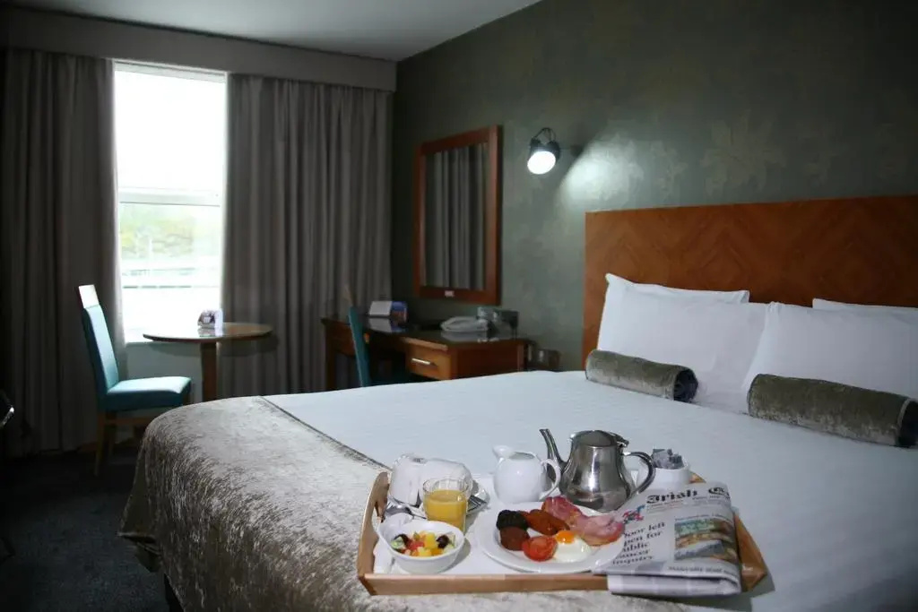 Treacy's Hotel Waterford Spa & Leisure Centre - Chambres
