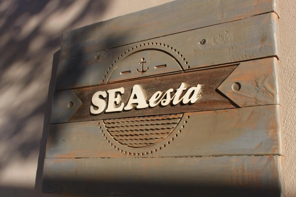 SEAesta