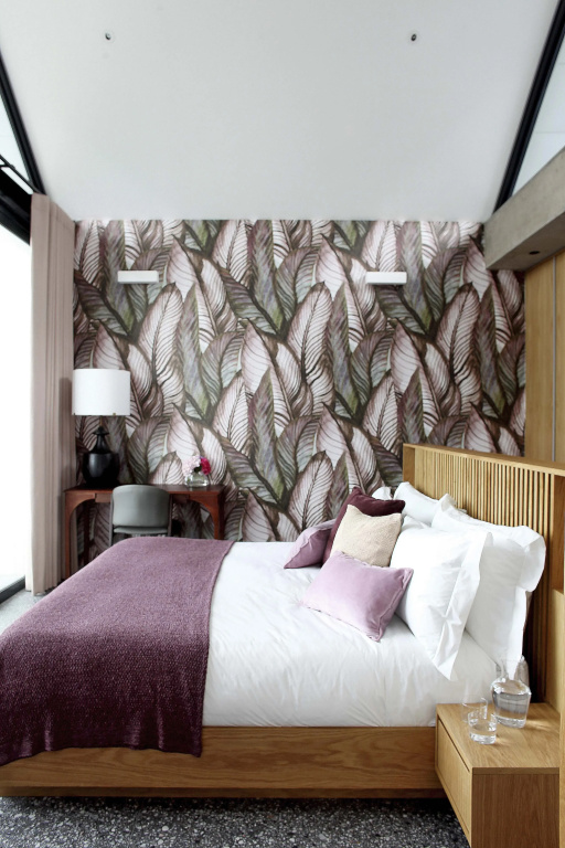 Villa Verte - Deluxe Mountain room