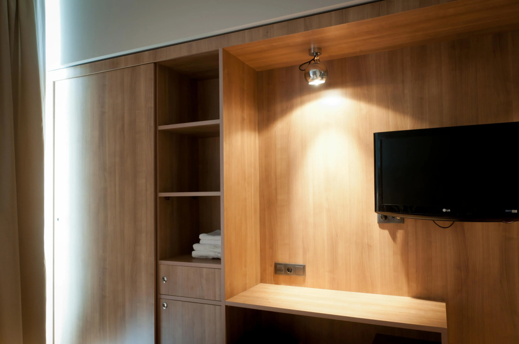 Hotel photo 16