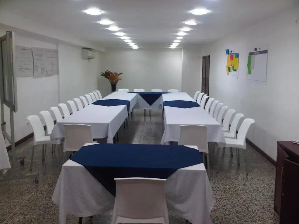 Hotel Kamani Florencia - Général