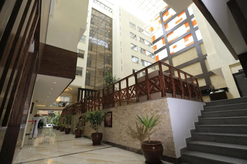 Hotel photo 10