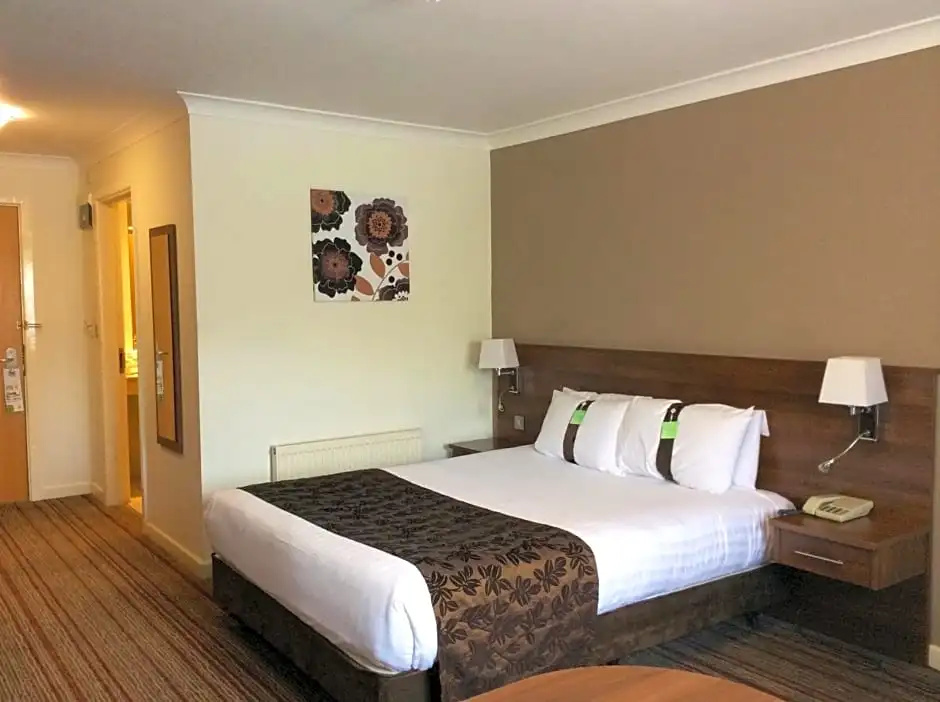Holiday Inn Barnsley by IHG - Chambres