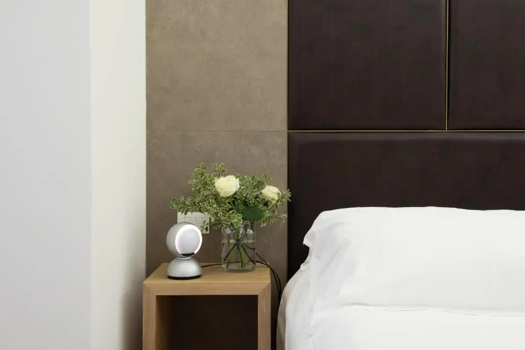 Polo Hotel - Chambres