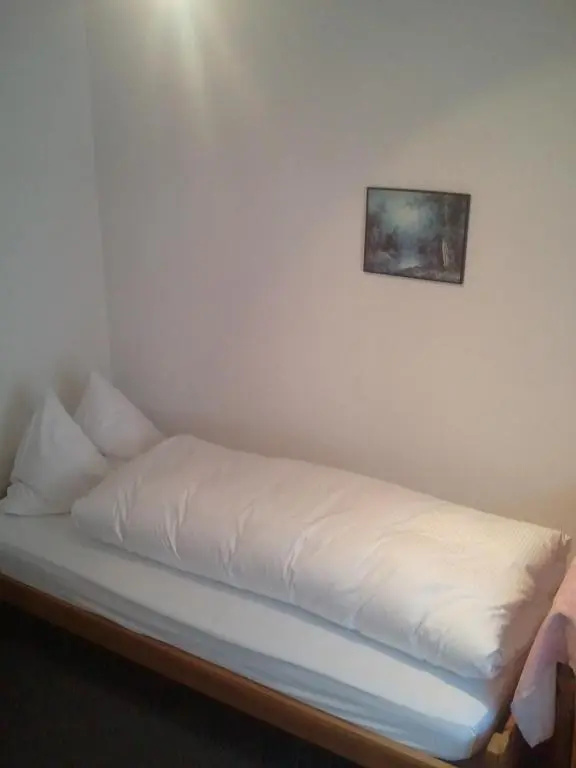 Hotel Restaurant Sternen - Chambres