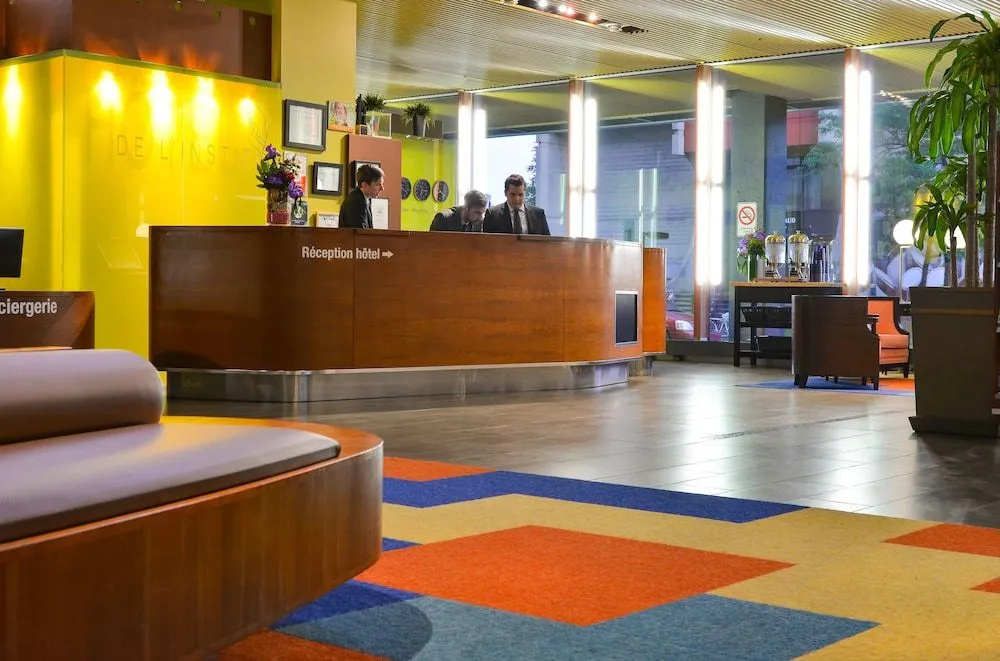 Hotel photo 2