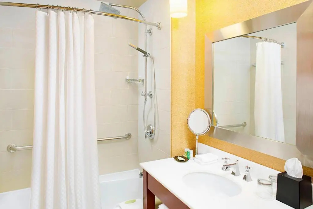 The Westin Chicago North Shore - Chambres