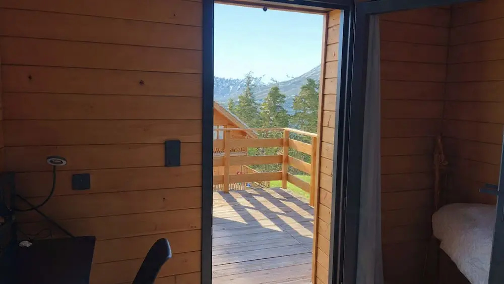 Afficher la photo 6 — Le Chalet