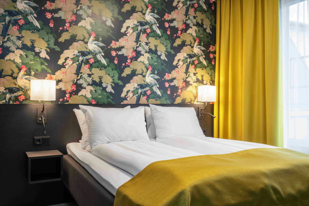 Thon Hotel Bristol Bergen - Général
