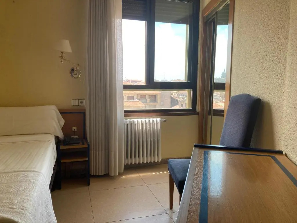 Condal - Chambres