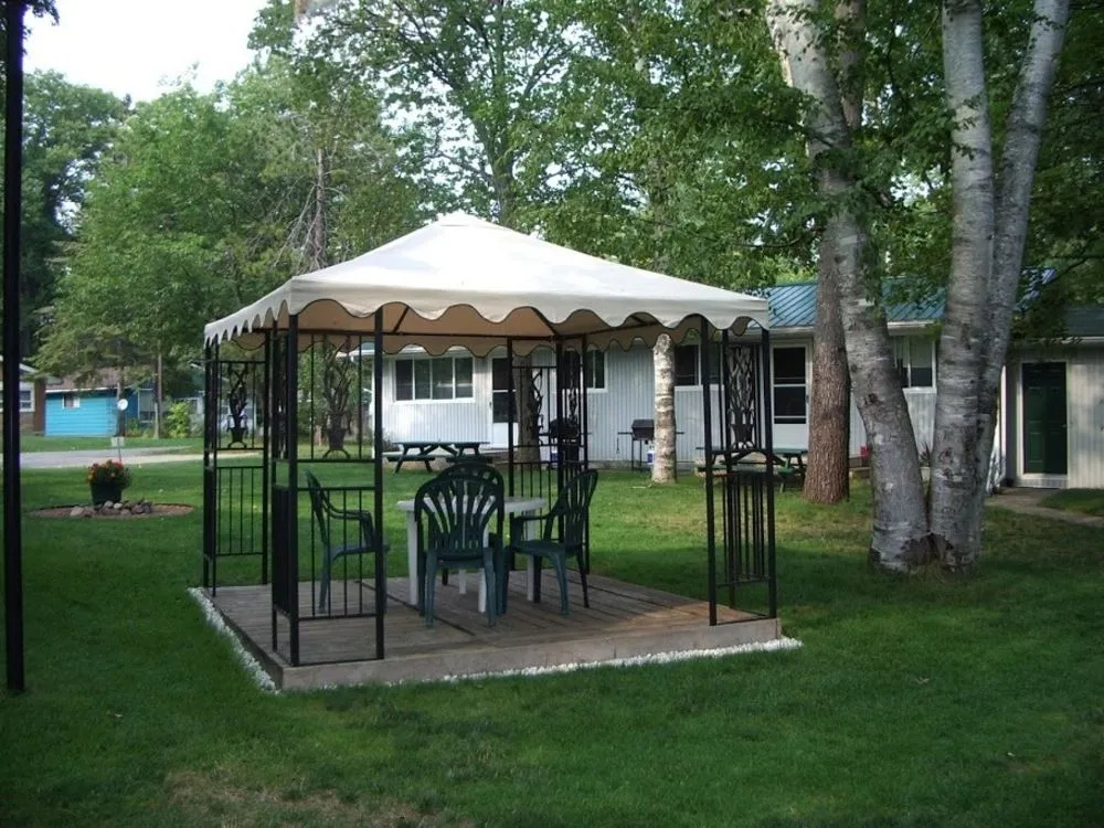 Birch Haven by the Beach - Cottages