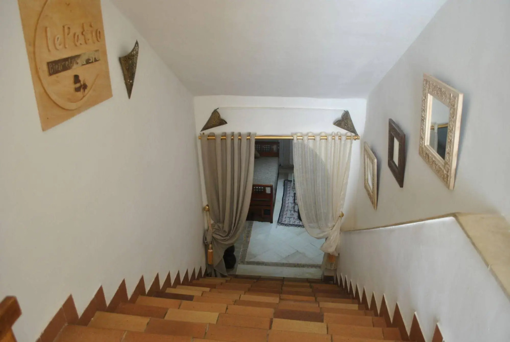 Hotel Dar el Bhar - Général