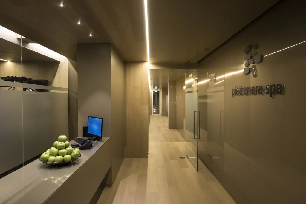 Pietre Nere Resort - Général
