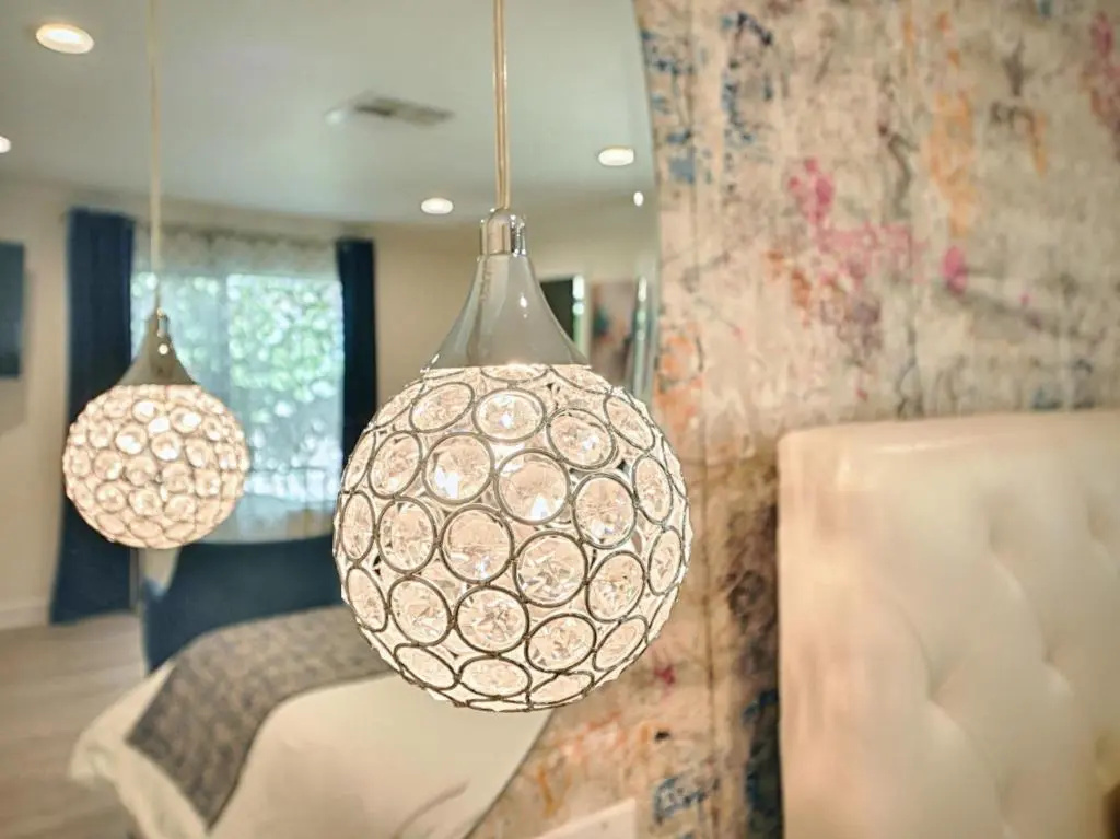 Little Paradise Hotel - Chambres