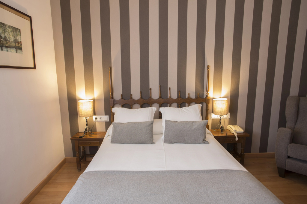 Hotel Segle XX - Général