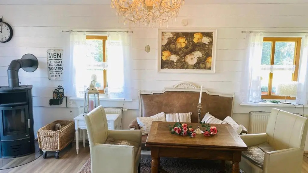 Cottage