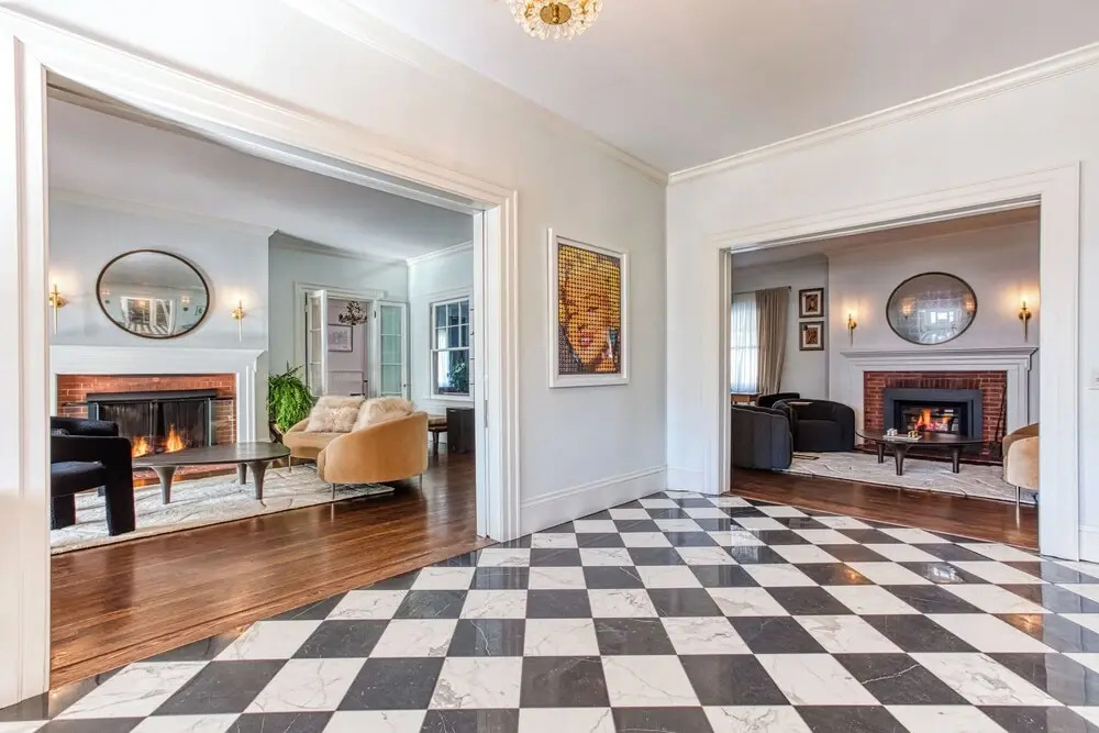 Doctor Sax House by null