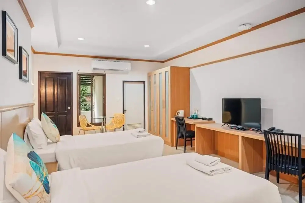 Hotel photo 10