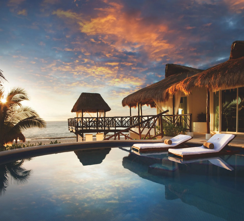 El Dorado Casitas Royale  - Général