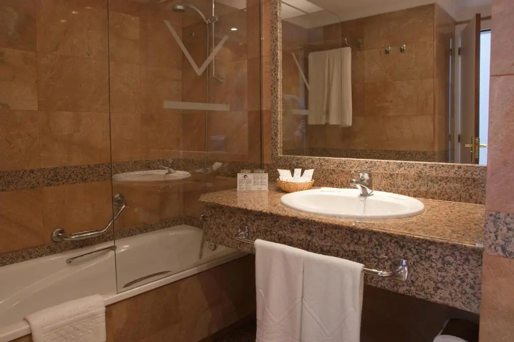VIK Hotel San Antonio - Chambres