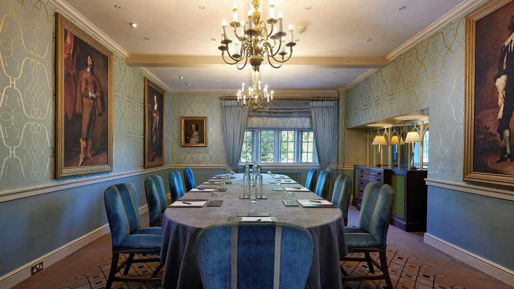 The Devonshire Arms Hotel - Général