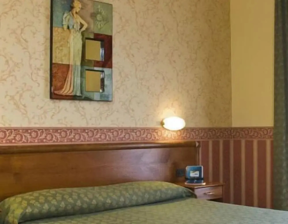 Albergo Hotel Verdi - Général