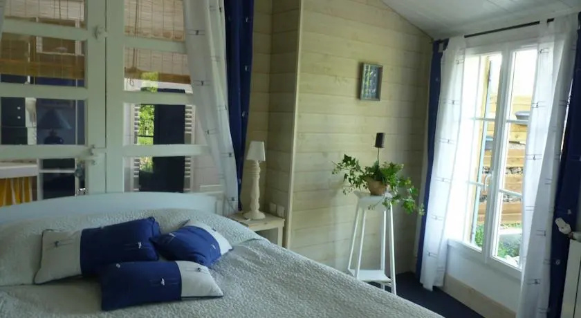 Voir la photo 3 — La Cabane de Sèvre