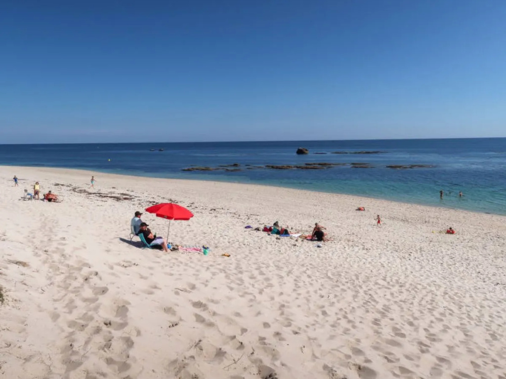 Beach & Waterfront
