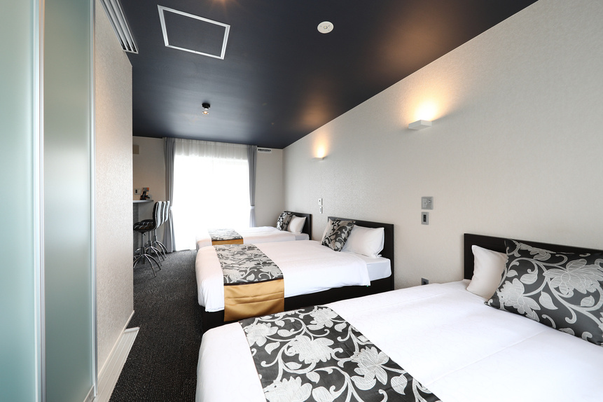 GRAND BASE Hakata City 사진 3