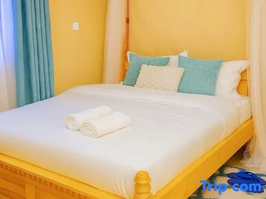Shwari Home Stays