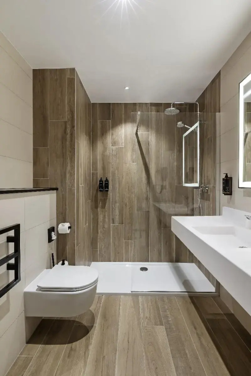 Mercure Namur Hotel - Chambres