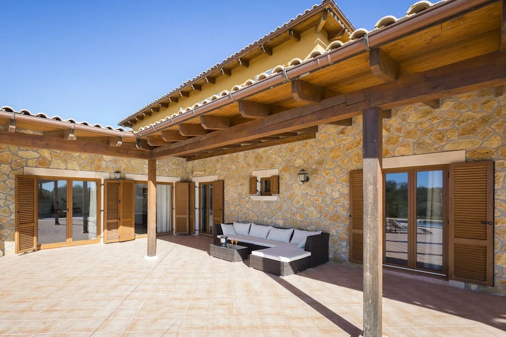 Villa Murmullo