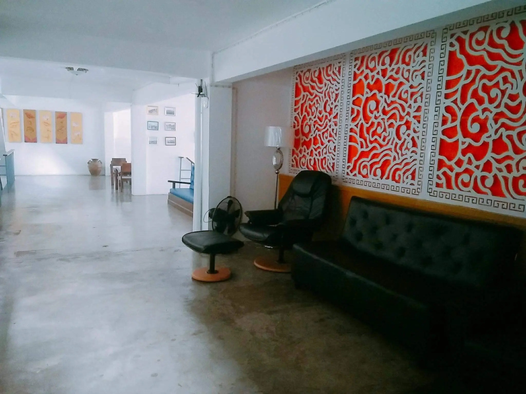Hotel photo 12