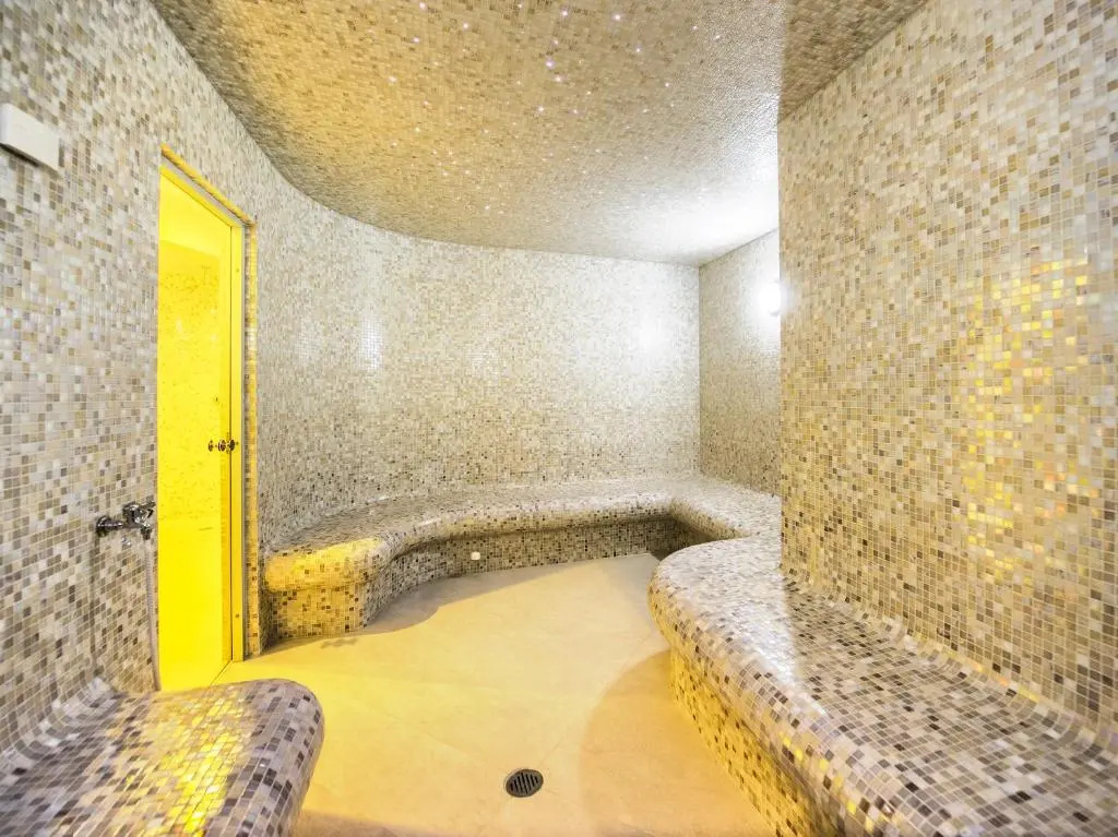 Ana Hotels Europa Eforie Nord - Chambres