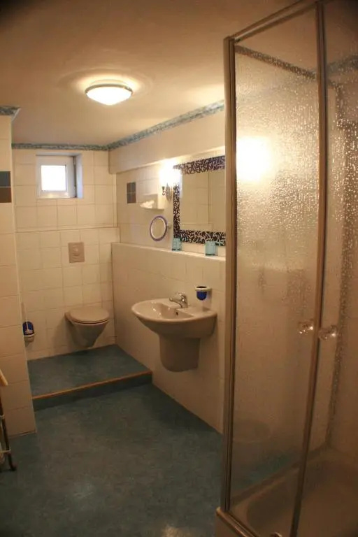 Hotel Rebstock - Chambres