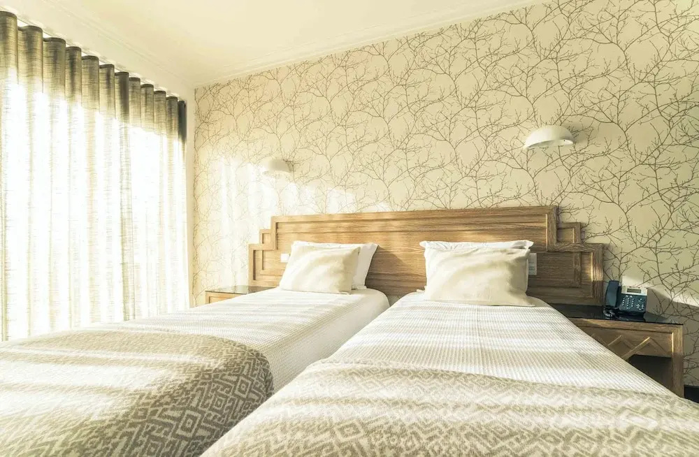 Hotel Melius - Chambres