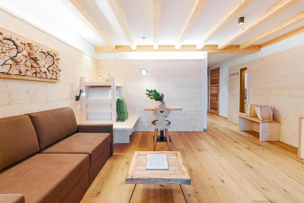 Pineta Hotels Nature Wellness Resort - Chambres