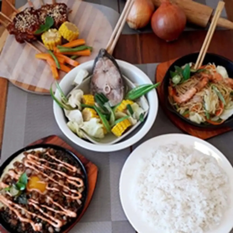 Food & Beverage