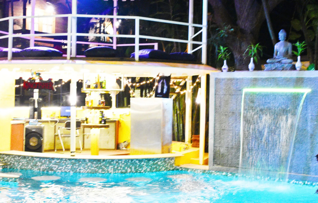 Hotel photo 10