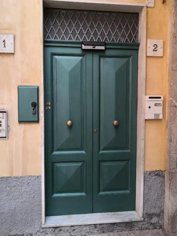 La casa di Rosa
