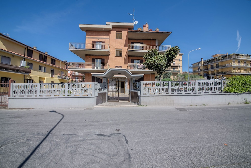 Magnolia House - Appartamento 1