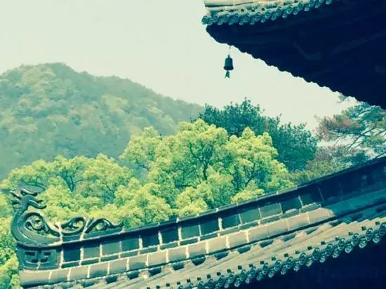 Tiantai Happiness Inn