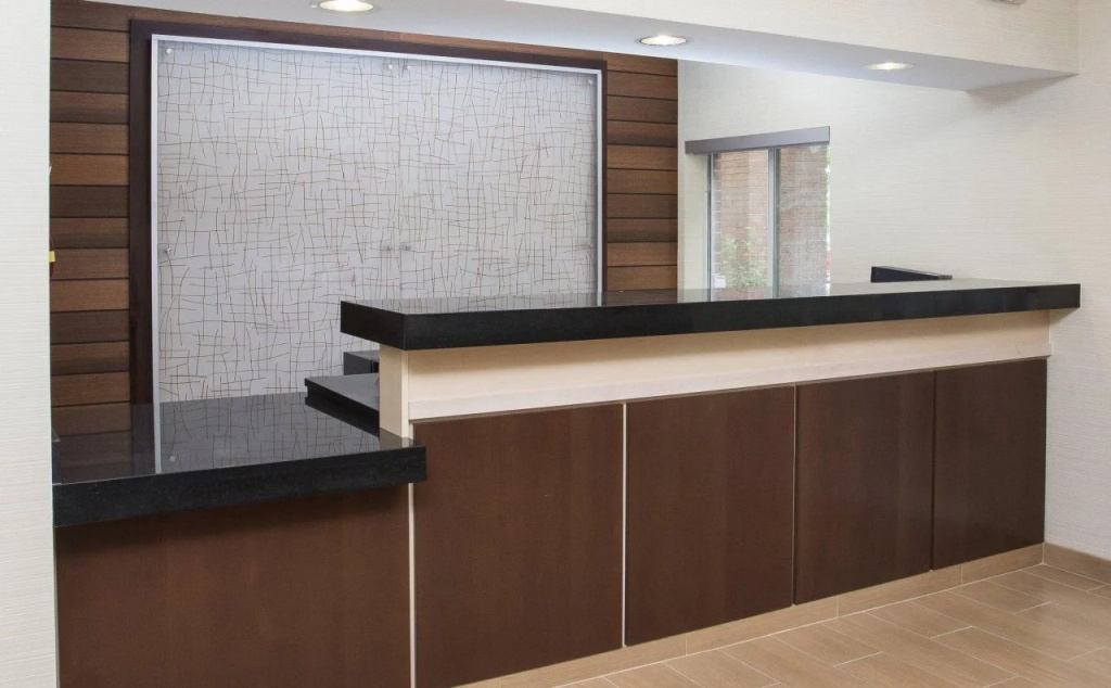 Fairfield Inn & Suites Dayton South - Général