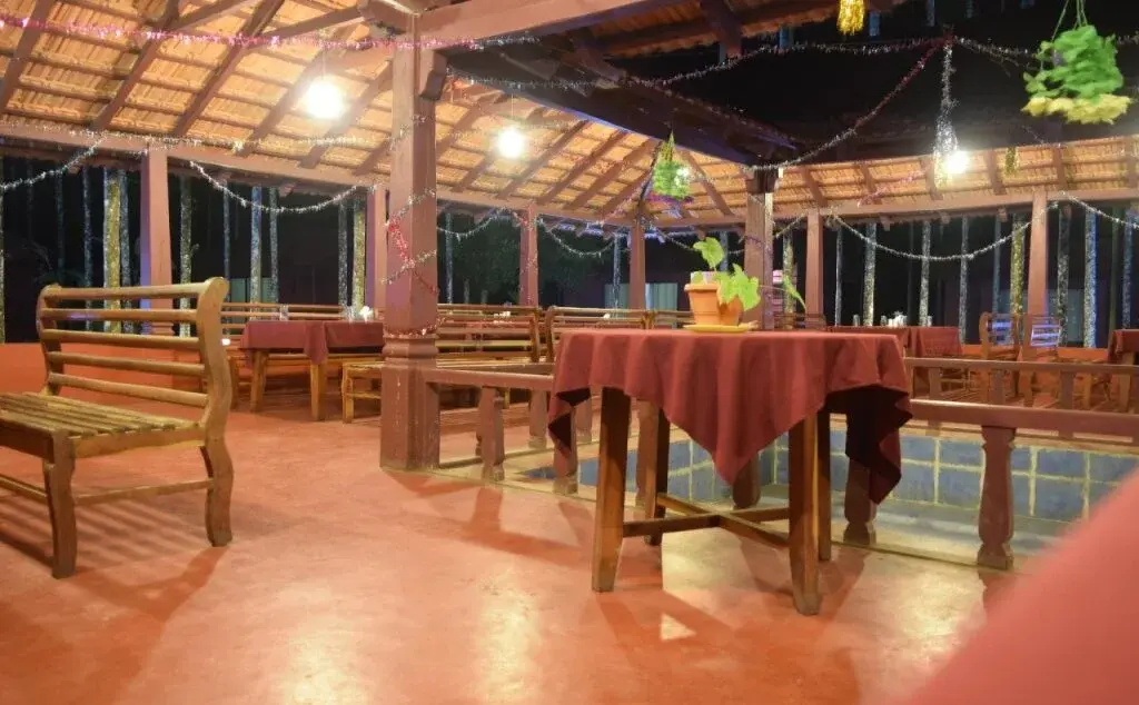 La Flora Prakruth Resort - Général