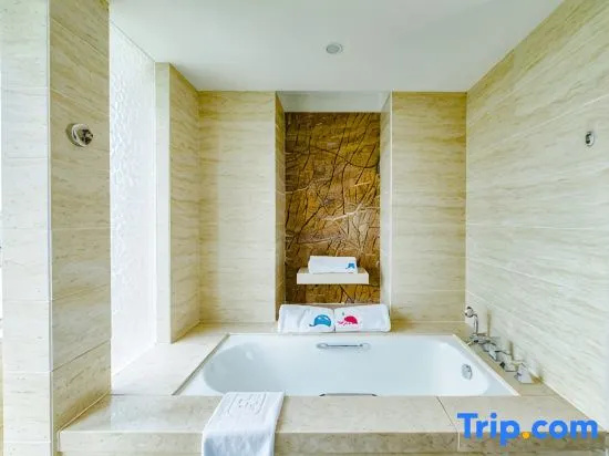 Oriental Spring Resort Dalian - Chambres