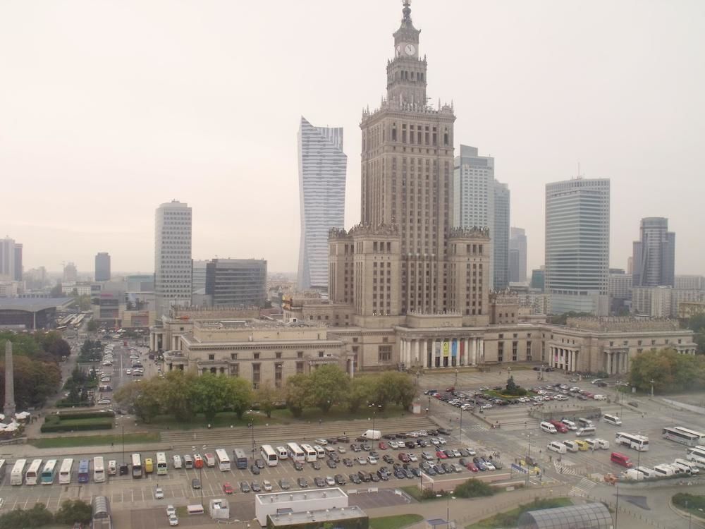 М варшава. М варшава