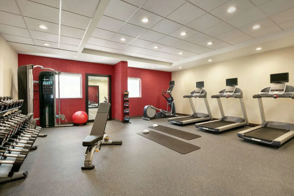 Homewood Suites by Hilton Tampa-Brandon - Général