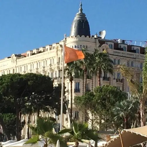 Villa Des Cinq Palmiers