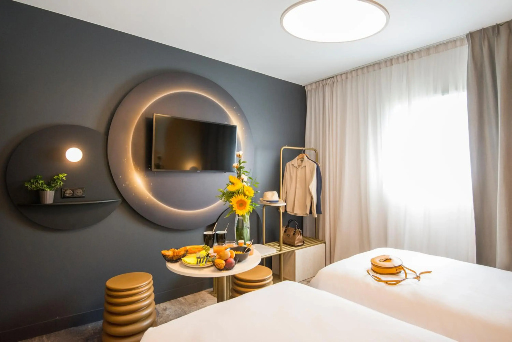 Hotel photo 35