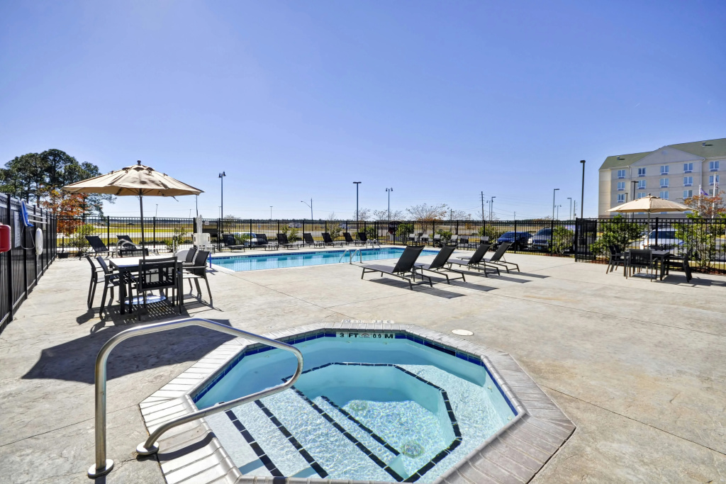 Residence Inn by Marriott Gulfport-Biloxi Airport - Général